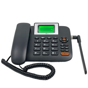 Wholesale HD Voice 4G Volte Fixed Wireless Phone With WIFI Hotspot from china suppliers