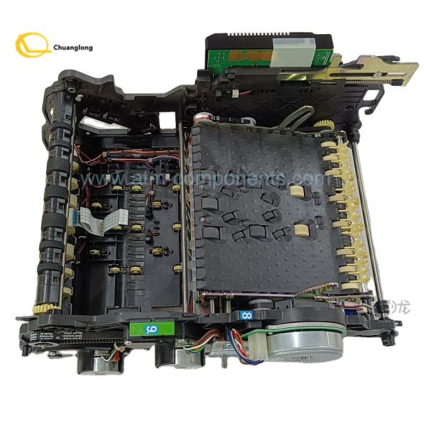 01750193275 Wincor Nixdorf Cineo C4060 C4040 Main Module Head W. Drive CRS Cpt. 1750193275