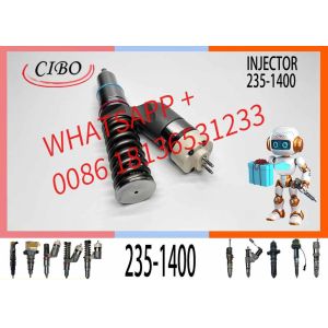 Fuel Injector Assembly 235-1400 253-0615 10R-1000 10R-7229 229-5919 For C+