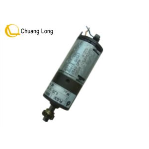 1750042095 01750042095 ATM Machine Parts Wincor Nixdorf Clamp Mech Motor