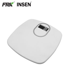 ABS Plastic Top Digital Personal Weighing Scale