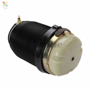 Automotive Rear Air Suspension Bellows Spring For Audi A6C6 4F S6 A6L Avant