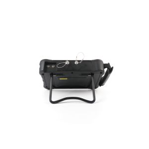 Sd Card Portable Ultrasonic Flaw Detector Touch Screen Auto Calibration Function