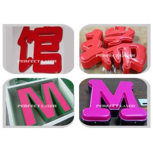 380V and 220V Acrylic Plastic Suction Technology Molding Machine Hydraulic