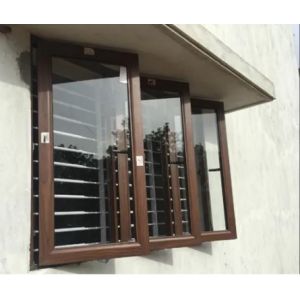 3030 T Slotted Extrusion Aluminum Profile For Door Window Frame