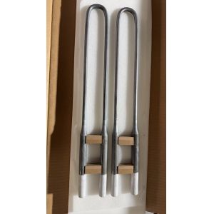 Zirkonzahn Sintering Furnace Mosi2 Heating Element For Zirconia