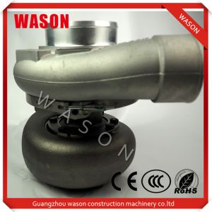 Factory Direct Sale Excavator Turbocharger 6505-72-5010 Turbo For Engine KTR110