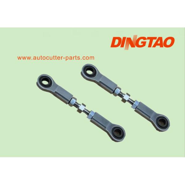 91024000 XLC7000 Spare Parts Assembly Belt Tension Suit Cutting Machine