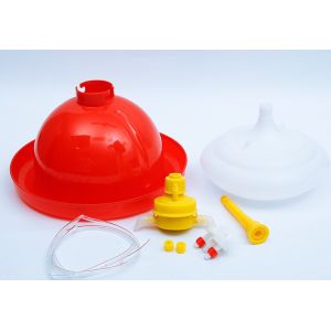 automatic chicken plasson drinker for poultry chicken with high quality