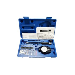 High Quality 10-18mm Dial Bore Gauge With Inserting Interchangeable Anvils For
