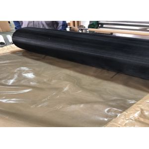 Wholesale Plain Weave Technique Epoxy Coated Stainless Steel Filter Mesh For Durable And Long-Lasting Filtration Performance from china suppliers