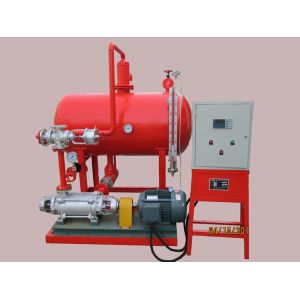 1-100T/H Stainless Steel Fully Automatic Condensate Water Recovery Device with