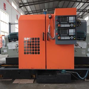 Wholesale Valve Pump Grinding Cnc Horizontal Boring And Milling Machine 380V 7.7N.m from china suppliers