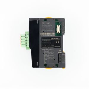 Decowell EX Series Card I/O Input Output Module Adapter IO Module CANopen