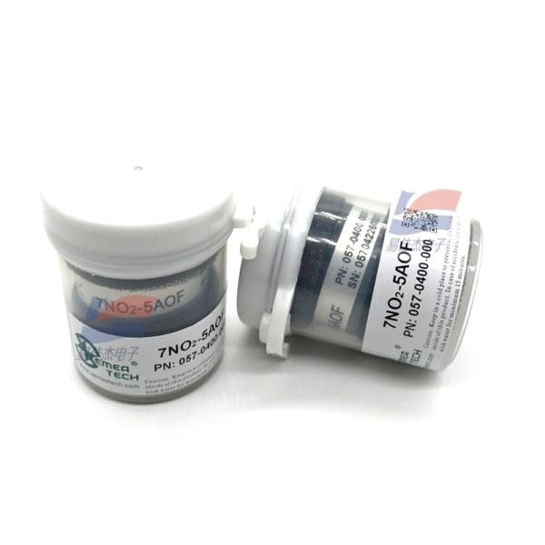 YJJ 7NO-5 058-0400-000 7 Series Electrochemical Nitric Oxide Sensor Is Used For