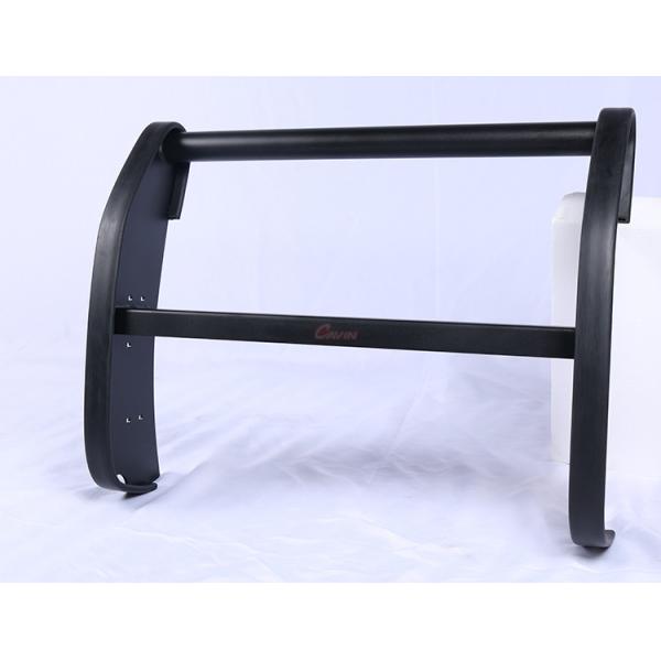 Quality Custom Truck Grille Bar 2018 Silverado Front Bumper IS09001 for sale