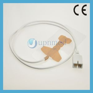 forehead spo2 sensor with nellcor disposable spo2 sensor