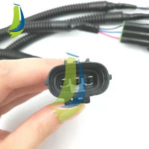 8-98014831-0 Camshaft Angel Sensor 4HK1 Engine For Excavator 8980148310