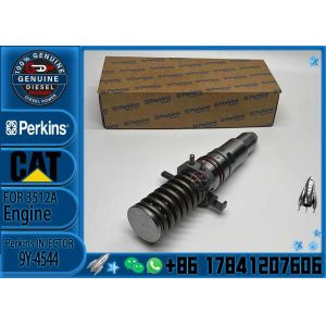 Common Rail Injector Assembly 7E-9983 7E-3382 4P-9076 9Y-1785 9Y-4544 0R-3883 0R
