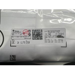 TMS320F28377SPZPT HTQFP-100 SMDIntegrated Circuits MCU Controller Microcontrol