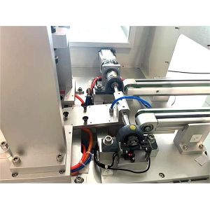 Wholesale 0.3mm Trimming Machine Automatic Recognition Coding Industrial ACTA-B Aligners from china suppliers