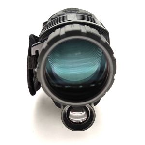 Digital Infrared Night Vision Monocular For 100% Darkness Travel