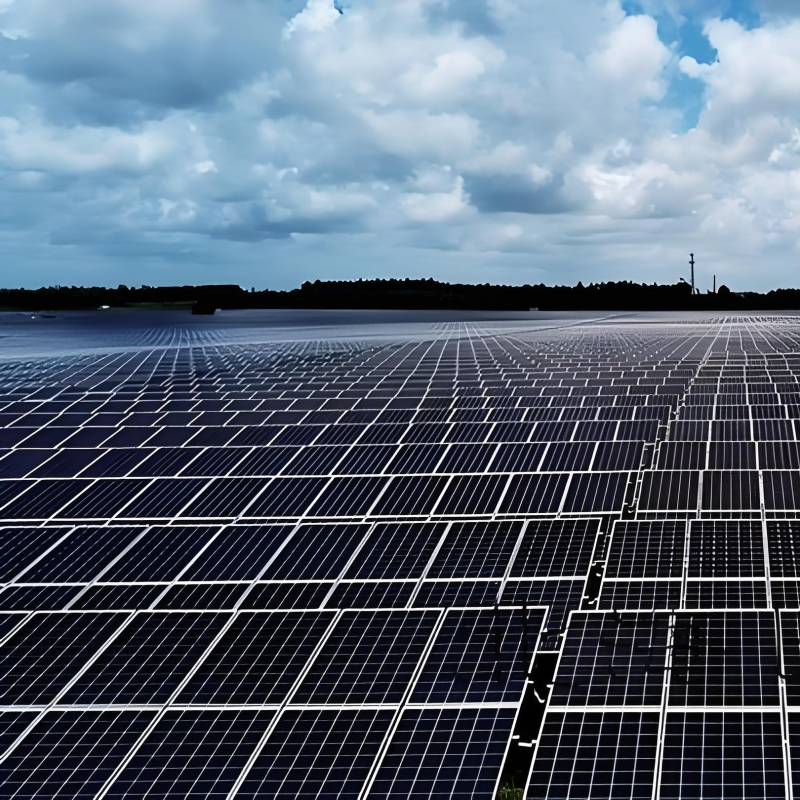 China Portrait or Landscape Orientation Ground Solar Mounting Brackets for Versatile Module Placement on sale