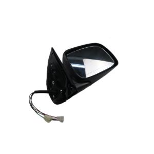 ISUZU DMAX 2007 SIDE MIRROR R 8974082730 8973856110