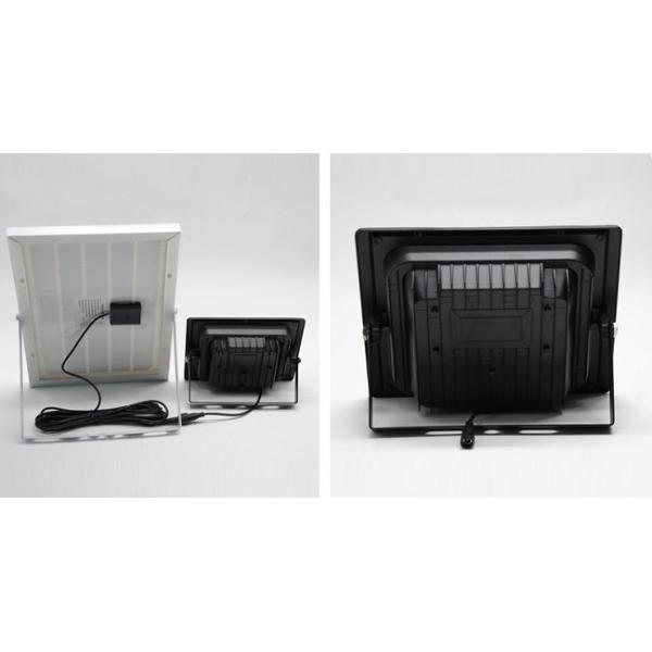 Pure white Waterproof LED Spotlight , Remote Control Flood Light