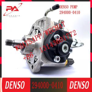 Wholesale ZQYM Original quality good price wholesale auto engine truck parts fuel injection pump 294000-0410 For Ford from china suppliers