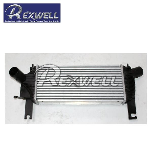 Universal Fit Intercooler Turbo 14461-EB70A for Navara D40T YD25 and OE NO. 14461-EB70A