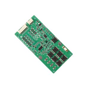 BAKTH-010S030A-0142-01 8S 24V 30A LiFePO4 Battery BMS Protection Board for Golf