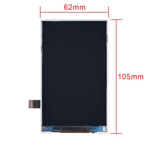 Quality LCD Module Display Replacement for Zebra TC20 TC25 for sale