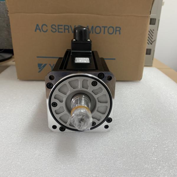 Yaskawa SGMGH-20ACA21 AC SERVO MOTOR 12.7A 2KW 3000RPM 200V NEW