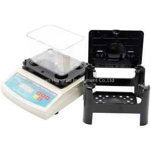 Leading Manufacturer Supply Top Precision Electronic Densimeter Instrument for
