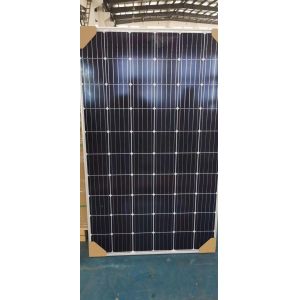 Solar Power System A Grade 3.2mm Poly Solar Panel