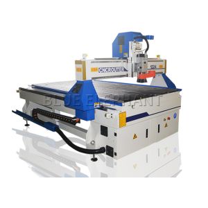 Acrylic Engraving Benchtop Cnc Milling Machine 5.5kw Fuling Inverter