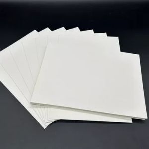 Recycled 60GSM-80GSM Glossy Art Paper for Offset Printing