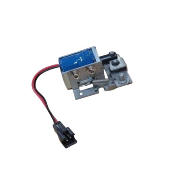 Fujitsu GSR50 ATM Relay Assy STC-SND7D 497-0517268