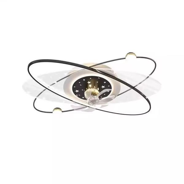 wholesale Energy Efficient Ceiling Fans Light , Oscillating Ceiling Fan With