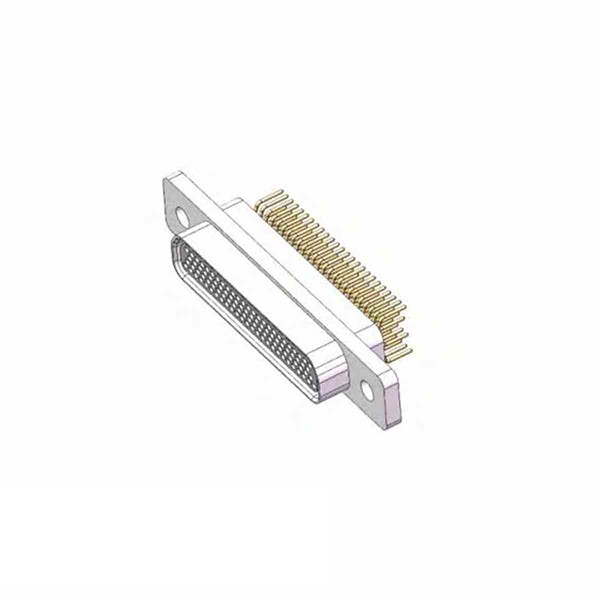 High-Performance HUADA J30JR-74ZJN-J Micro Rectangular Electrical Connector for