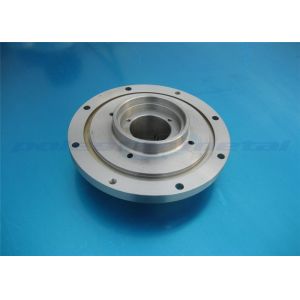 OEM Precision CNC Machining