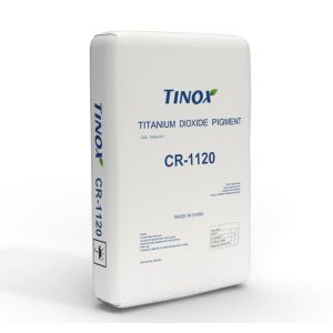 TINOX CR-1120 Rutile Titanium Dioxide for Coatings and Plastics
