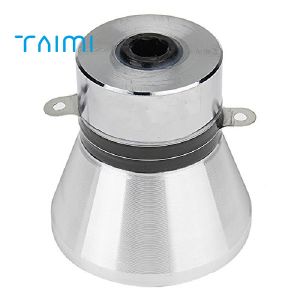 China Industrial 60W 40k Ultrasonic Piezoelectric Ceramic Transducer For Cleaning on sale