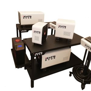 Base Metal Thermocouple Constant Temperature Inspecting Furnace 40mm*600mm Inner