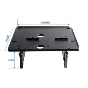 Hanwha SM Manual IC Tray Feeder for SAMSUNG Spare Parts SBFB20701K Large Stock