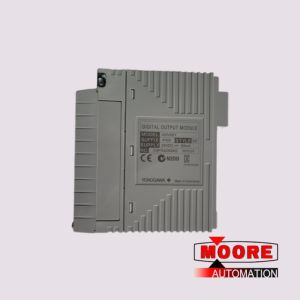 ASI133-S00 YOKOGAWA Analog Input Module