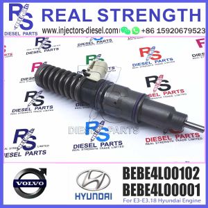 High Quality Diesel engine parts Common Rail Injector 6322947 33800-84700