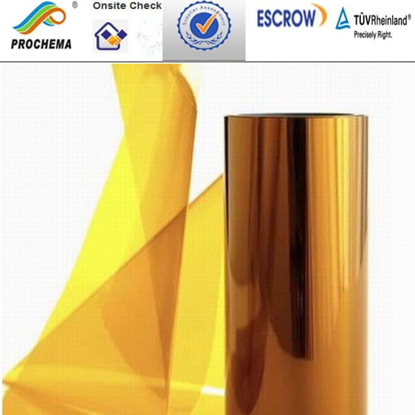 FEP Window film