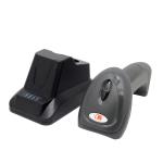 Bluetooth BLE4.0 Wireless Barcode Scanner Data Matrix Code Reader With Charge